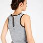 Camiseta Gris Silver Equipment Tech