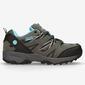 Zapatillas Montaña Boriken Everest