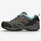 Zapatillas Montaña Boriken Everest