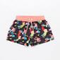 Pantalón Corto Silver Energy Junior
