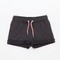 Pantalón Corto Silver Energy Junior