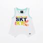Camiseta Silver Skate&Roll Energy Niña