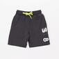 Bermudas Silver Geo Street Niño