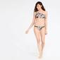 Bikini Volantes Silver