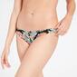 Bikini Volantes Silver