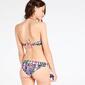 Bikini Volantes Silver