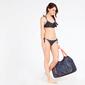 Bikini Volantes Silver