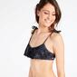 Bikini Volantes Silver