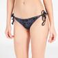 Bikini Volantes Silver