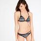 Bikini Triángulo Silver