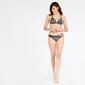 Bikini Triángulo Silver