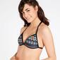 Bikini Triángulo Silver