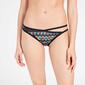 Bikini Triángulo Silver