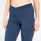 Mallas Largas Marino Silver Essentials