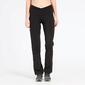 Mallas Largas Negras Silver Essentials
