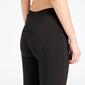Mallas Largas Negras Silver Essentials