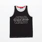 Camiseta Tirantes Star Wars Junior