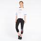 ENERGY SRA CAMISETA M/C MODA ALG.