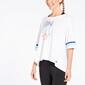 ENERGY SRA CAMISETA M/C MODA ALG.