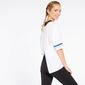 ENERGY SRA CAMISETA M/C MODA ALG.