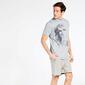 Camiseta Chewaka Gris