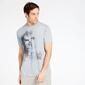 Camiseta Chewaka Gris