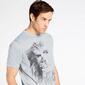 Camiseta Chewaka Gris
