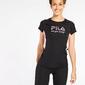 Camiseta Running Fila