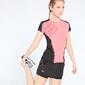 Camiseta Running Fila Performance