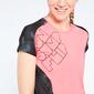 Camiseta Running Fila Performance