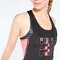 Camiseta Running Fila Performance