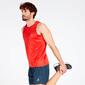 Camiseta Running Ipso Basic