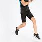 Malla Running Negra Ipso