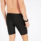 Malla Running Negra Ipso