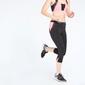 Mallas Pirata Running Fila Performance