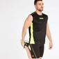 Camiseta Running Los Vengadores