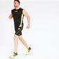 Camiseta Running Los Vengadores