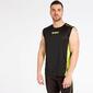 Camiseta Running Los Vengadores