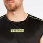 Camiseta Running Los Vengadores