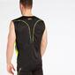 Camiseta Running Los Vengadores
