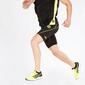 Malla Corta Running Marvel