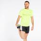 Camiseta Running New Balance