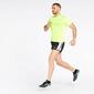 Camiseta Running New Balance