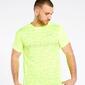 Camiseta Running New Balance