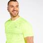 Camiseta Running New Balance