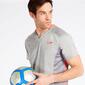 Camiseta Gris Dafor Combi