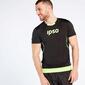 Camiseta Running Ipso Combi 4