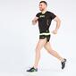Camiseta Running Ipso Combi 4