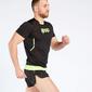Camiseta Running Ipso Combi 4