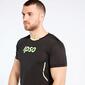 Camiseta Running Ipso Combi 4